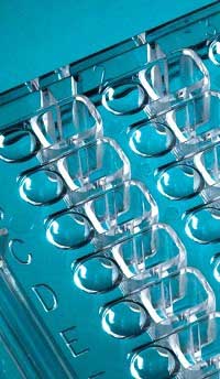 Consumables | SPT Labtech